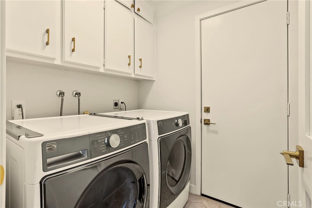 ORANGE - Residential