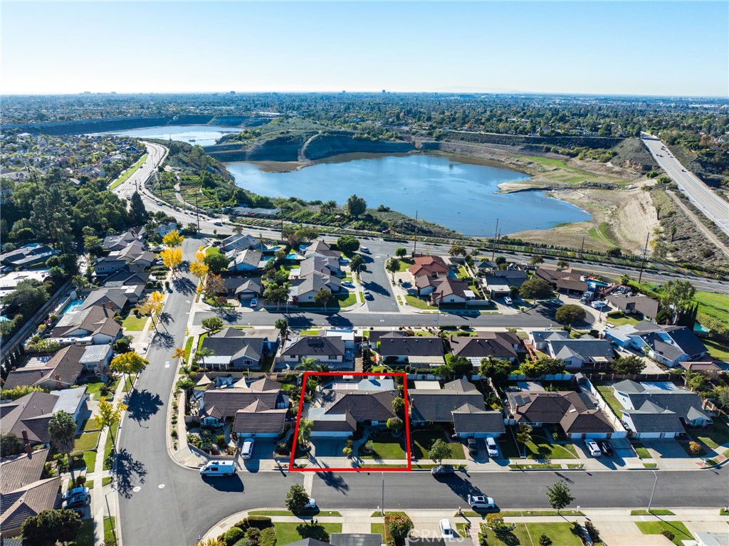 ORANGE - Residential