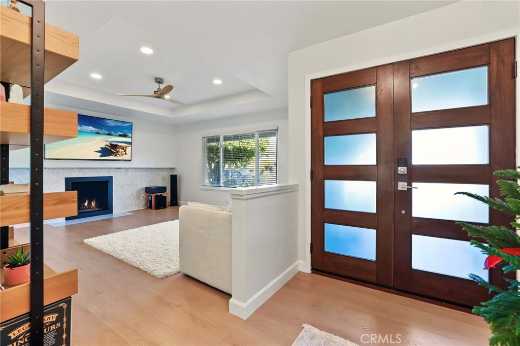 ORANGE - Residential