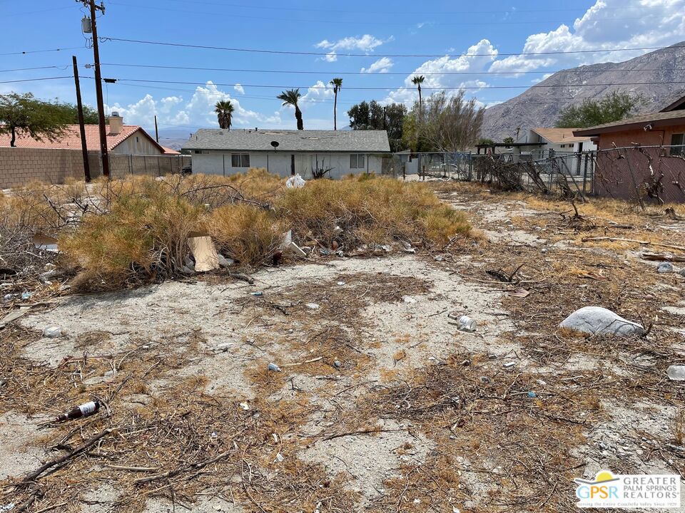 0 W Palm Vista Drive