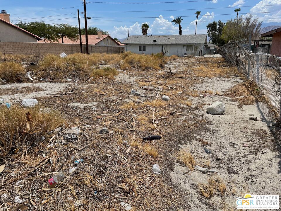 0 W Palm Vista Drive