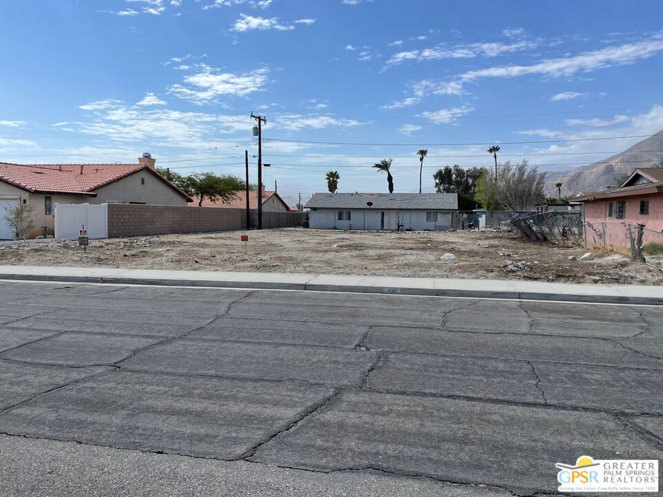0 W Palm Vista Drive