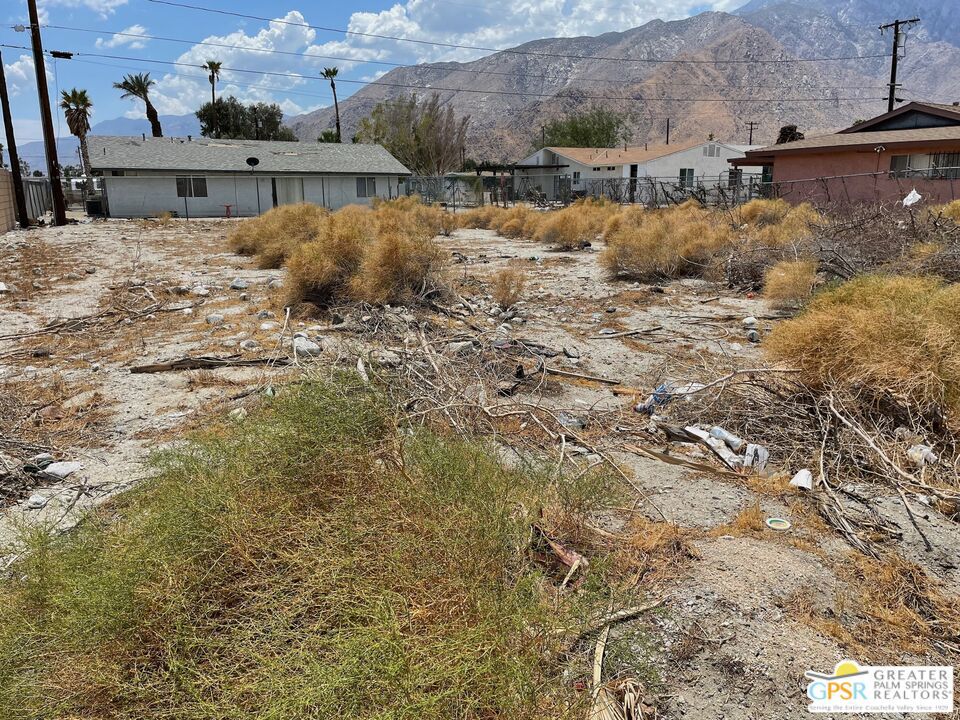0 W Palm Vista Drive