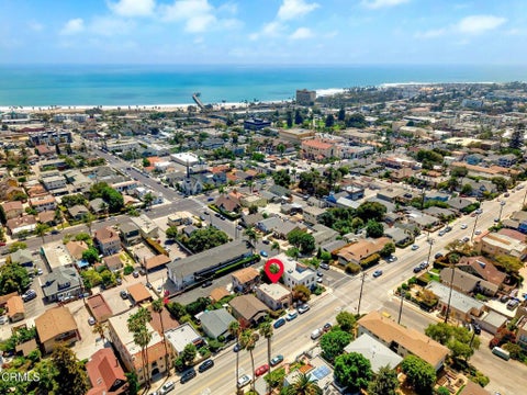 Tiny photo for 916 Poli Street, Ventura, CA 93001 (MLS # V1-38008)