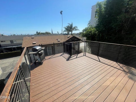 Tiny photo for 916 Poli Street, Ventura, CA 93001 (MLS # V1-38008)