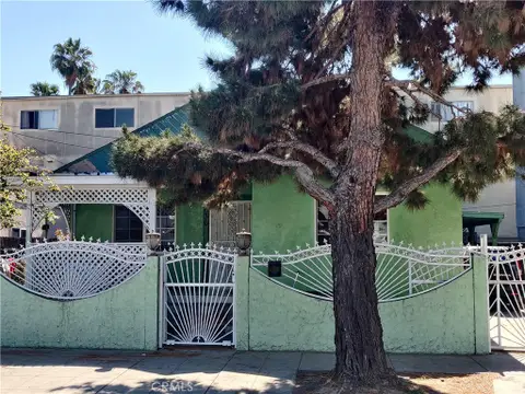 636 E 7th Street, Long Beach, CA 90813 - MLS#: RS26135112