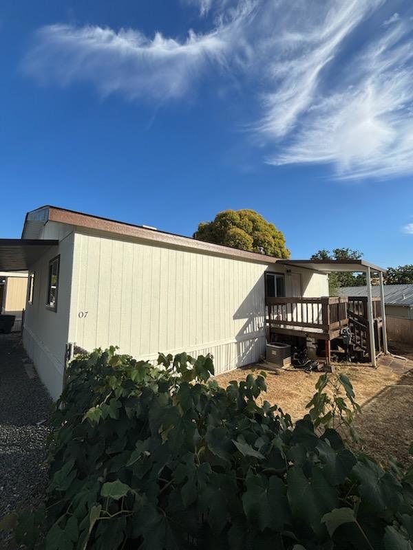 8825 Old Sacramento Road 7
