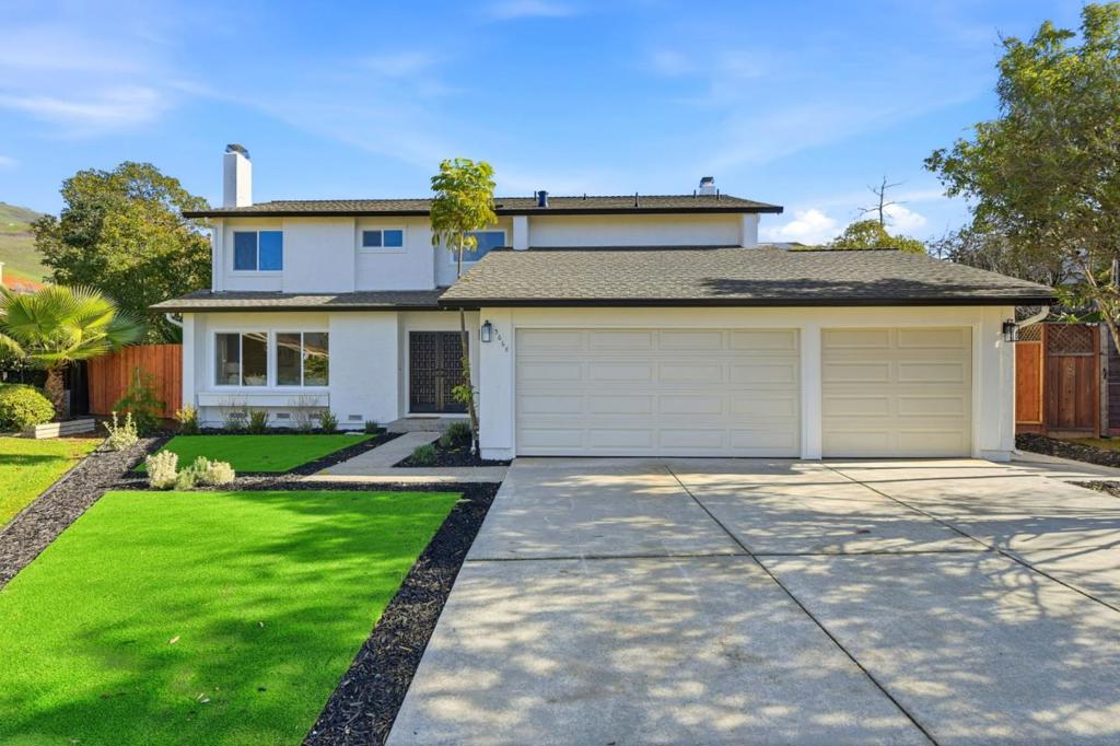 3668 Summit Ridge Court