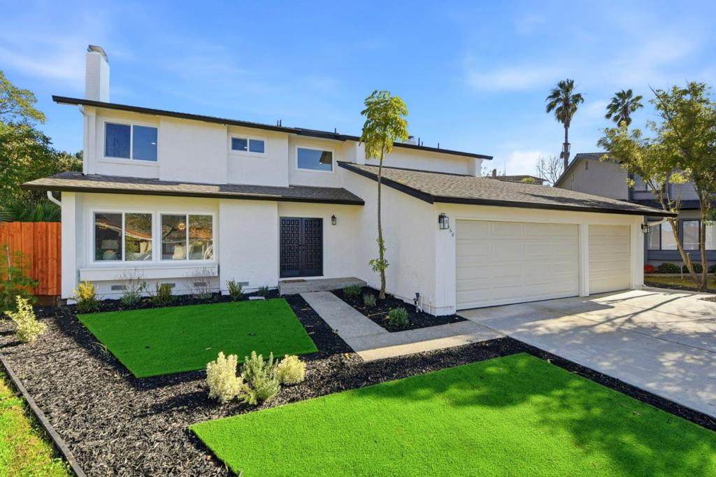 3668 Summit Ridge Court