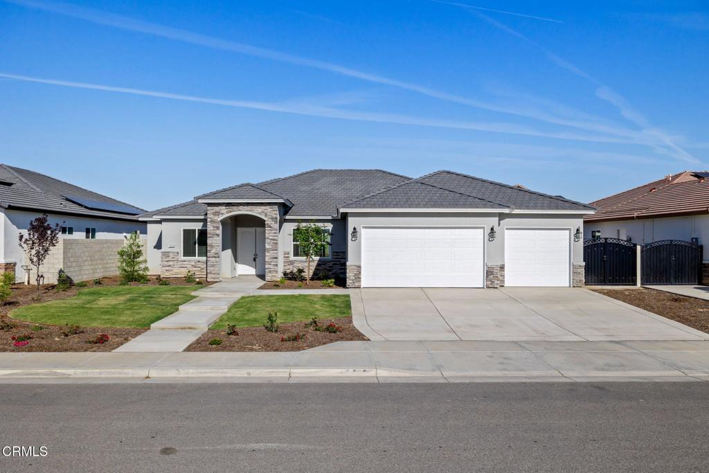 7516 Ruthburg Way