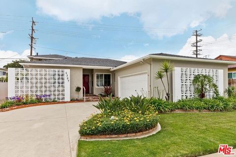 4307 Keystone Avenue Culver City CA 90232