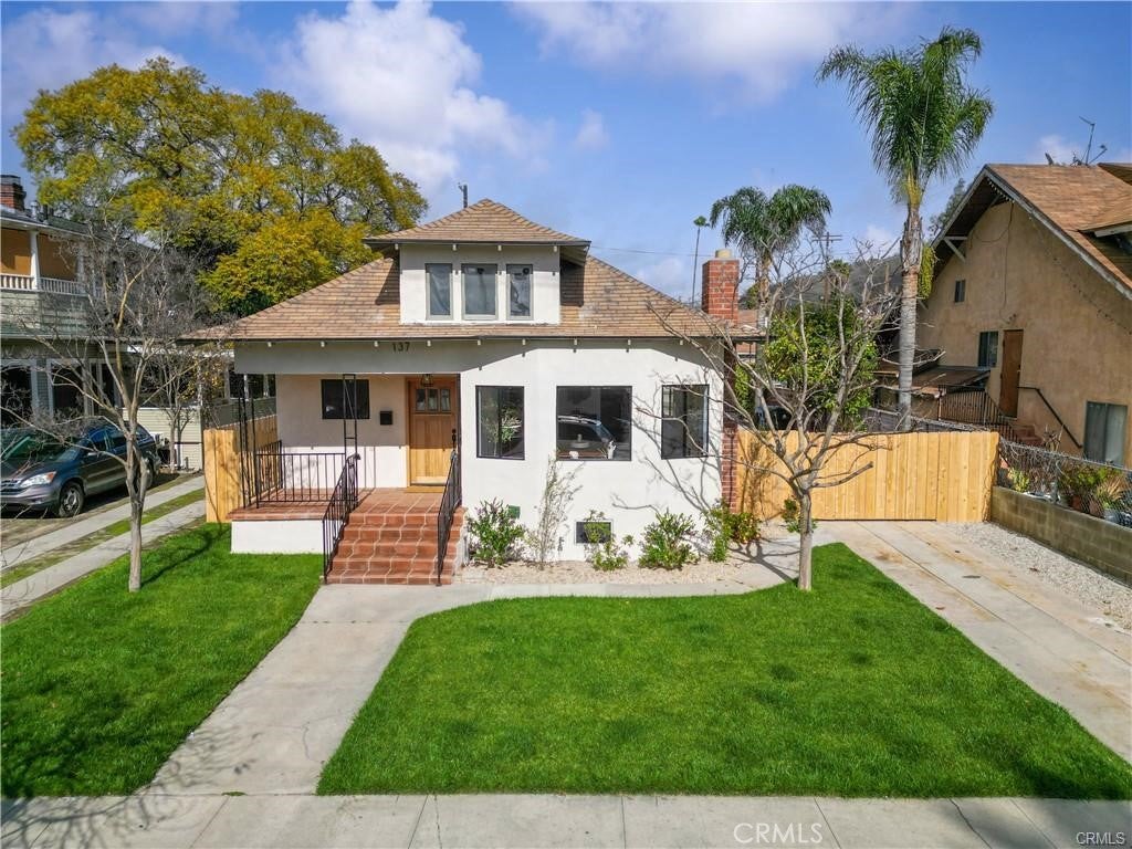 137 E Avenue 42 Ave