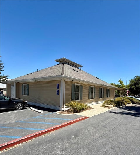 Tiny photo for 72 S Main ST, Templeton, CA 93465 (MLS # NS26169179)