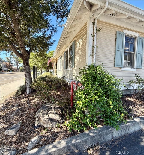 Tiny photo for 72 S Main ST, Templeton, CA 93465 (MLS # NS26169179)