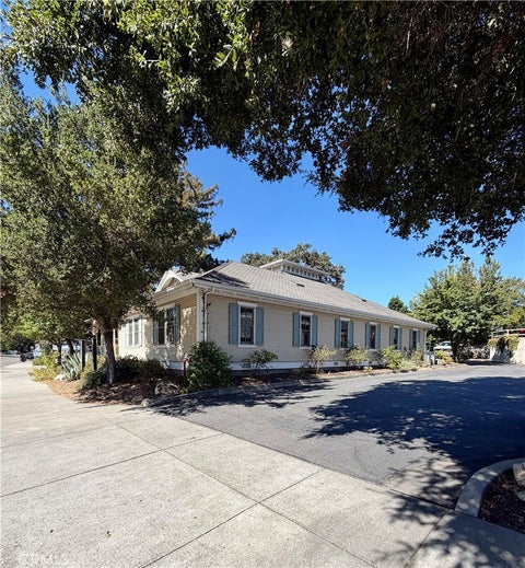 Tiny photo for 72 S Main ST, Templeton, CA 93465 (MLS # NS26169179)