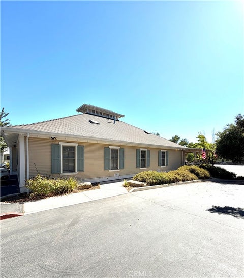 Tiny photo for 72 S Main ST, Templeton, CA 93465 (MLS # NS26169179)