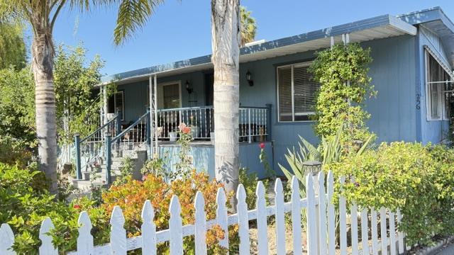 2151 Oakland Road 256