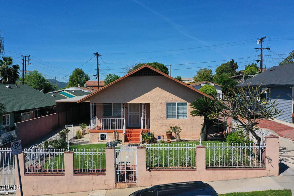 2813 Silver Street
