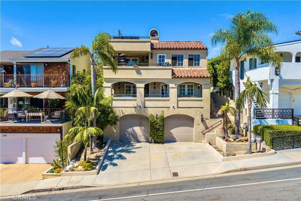 244 W Mariposa A, San Clemente CA 92672 - Photo 10