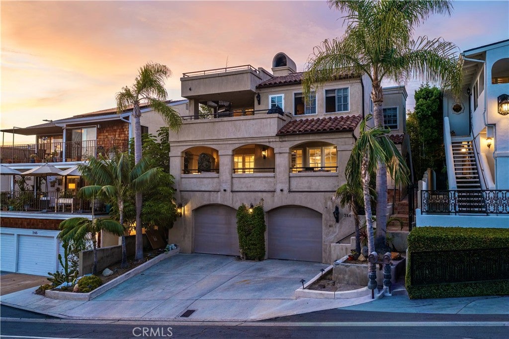 244 W Mariposa A, San Clemente CA 92672 - Photo 7