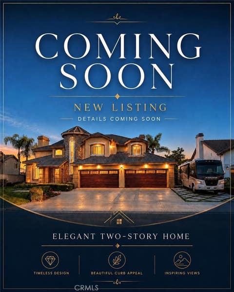 Photo of 26970 Abbey Glen DR, Yorba Linda, CA 92887 (MLS # PW26177172)