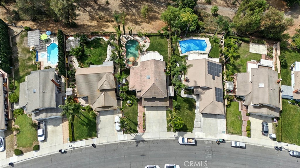 3581 Hillsdale Ranch Road