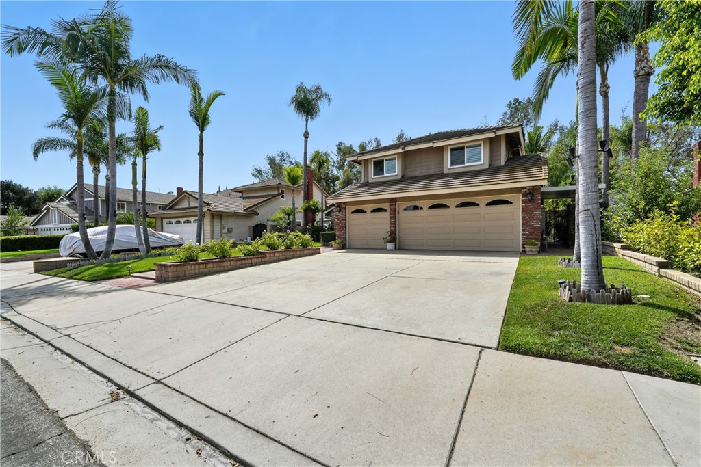 3581 Hillsdale Ranch Road