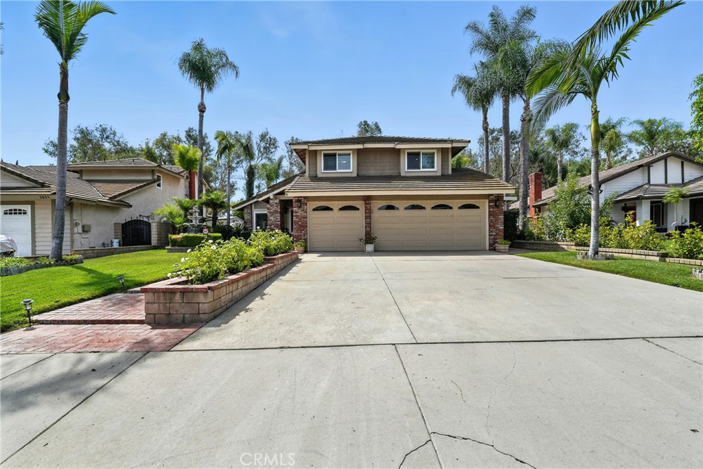 3581 Hillsdale Ranch Road