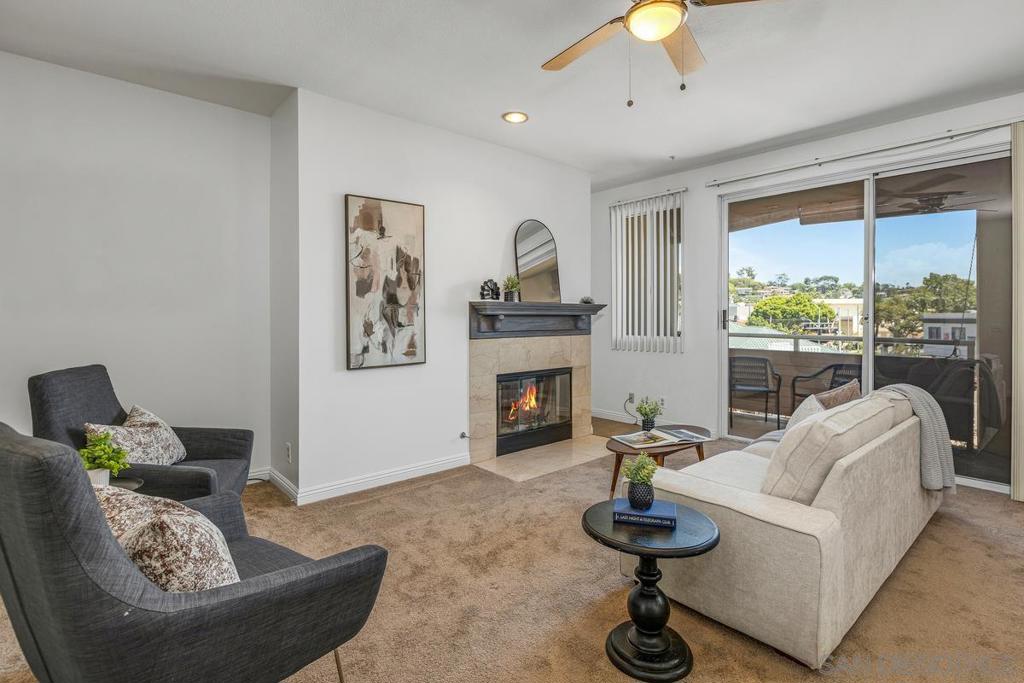 La Mesa - Residential