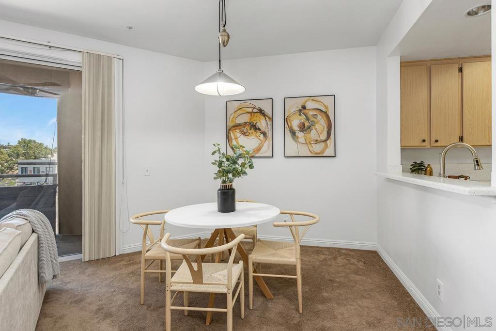 La Mesa - Residential