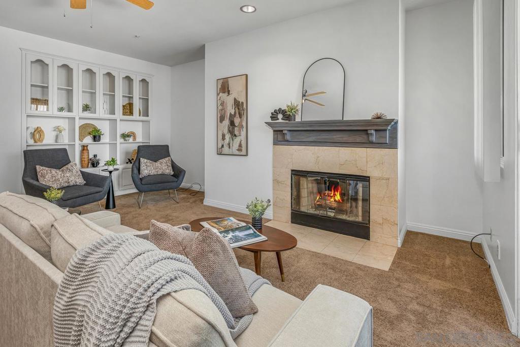 La Mesa - Residential
