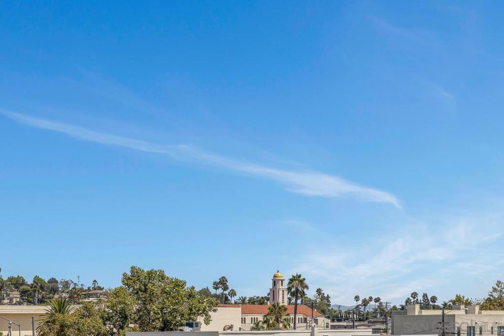 La Mesa - Residential