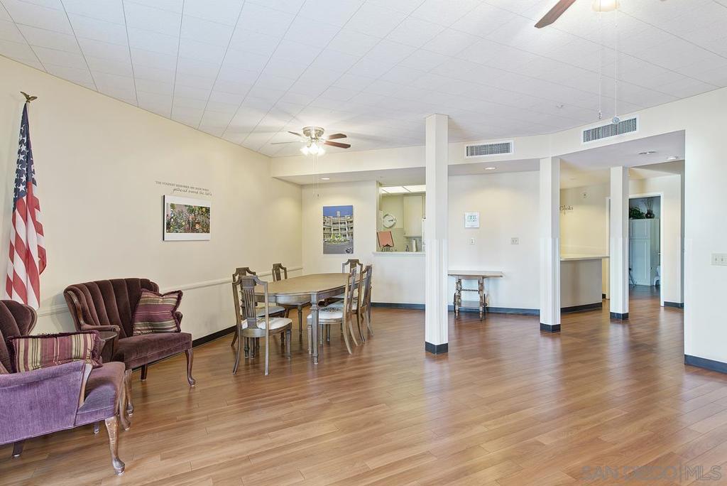 La Mesa - Residential