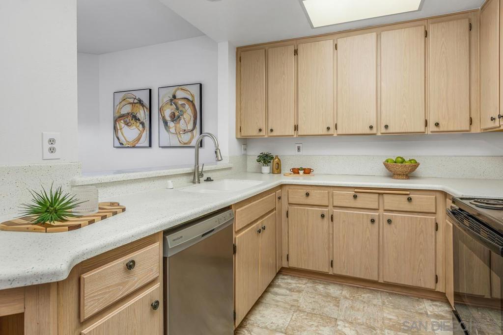 La Mesa - Residential