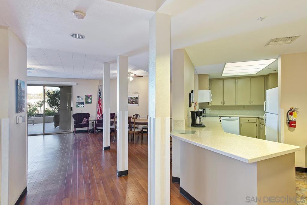 La Mesa - Residential