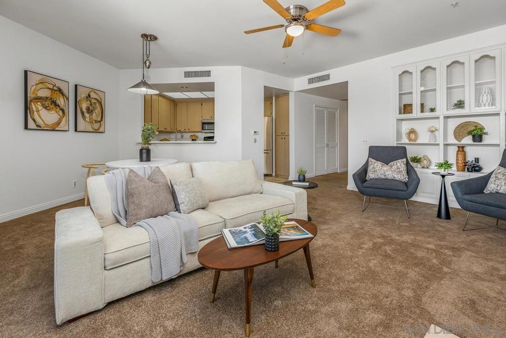 La Mesa - Residential
