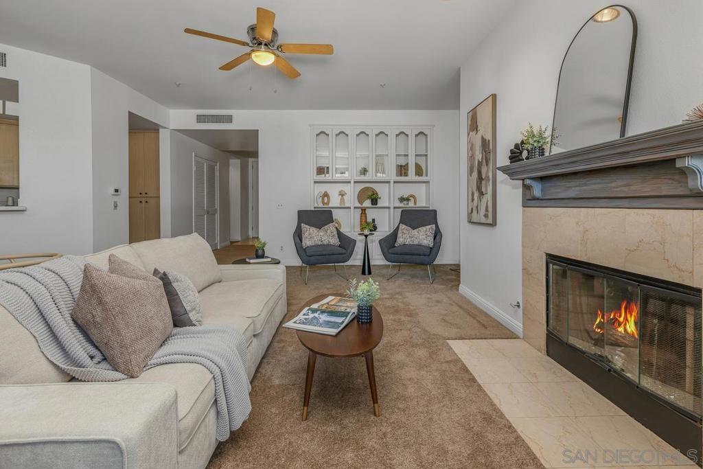 La Mesa - Residential