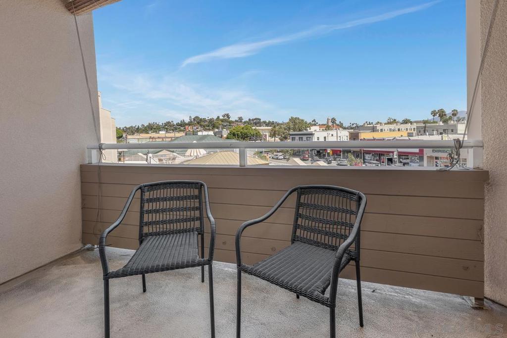 La Mesa - Residential