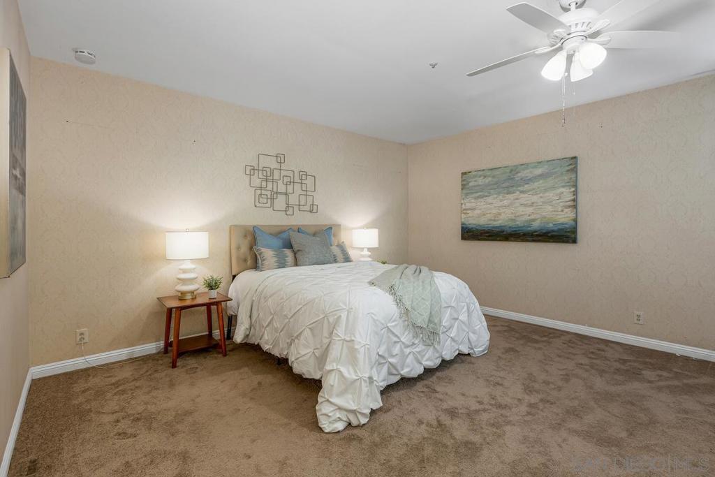 La Mesa - Residential