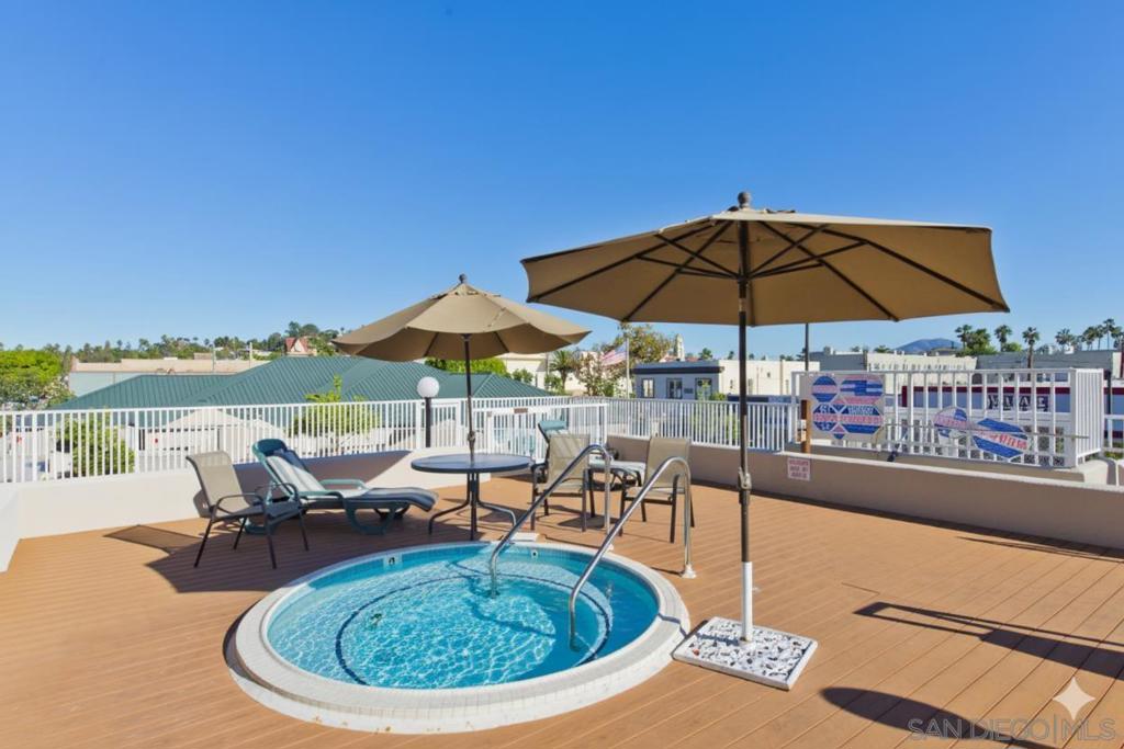 La Mesa - Residential