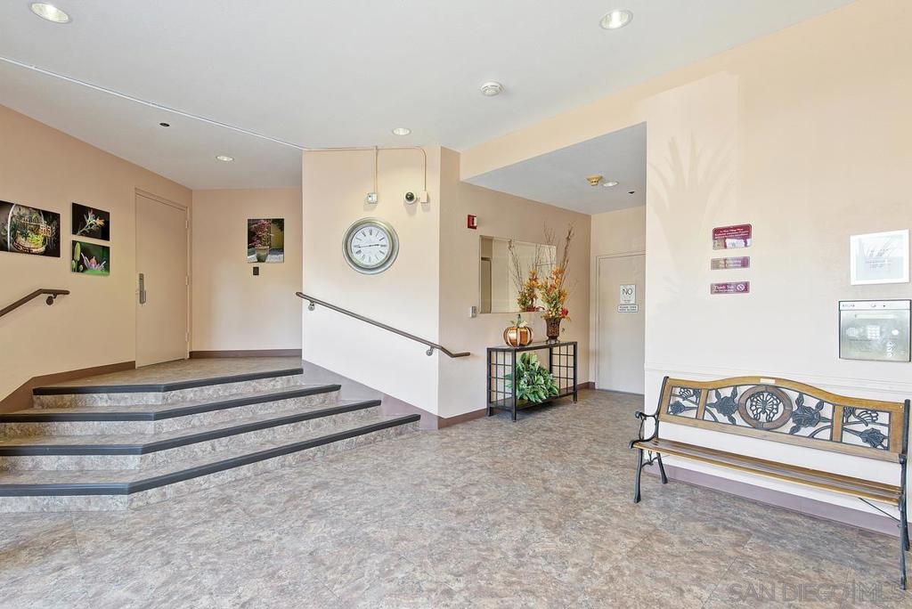 La Mesa - Residential