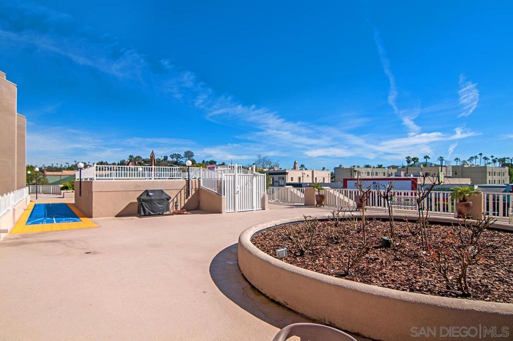 La Mesa - Residential