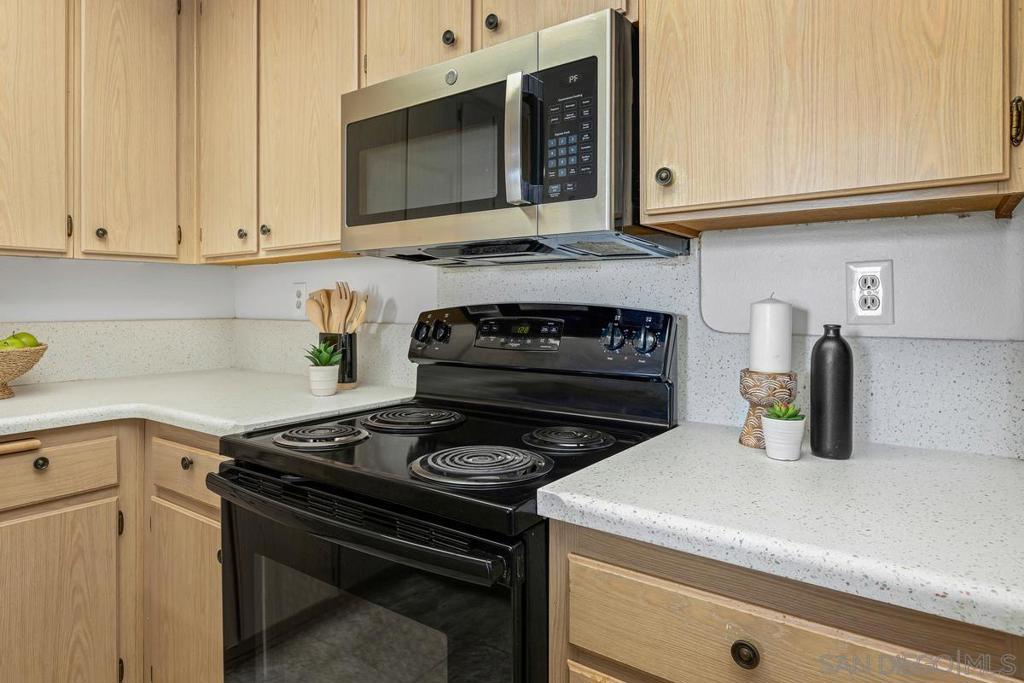 La Mesa - Residential