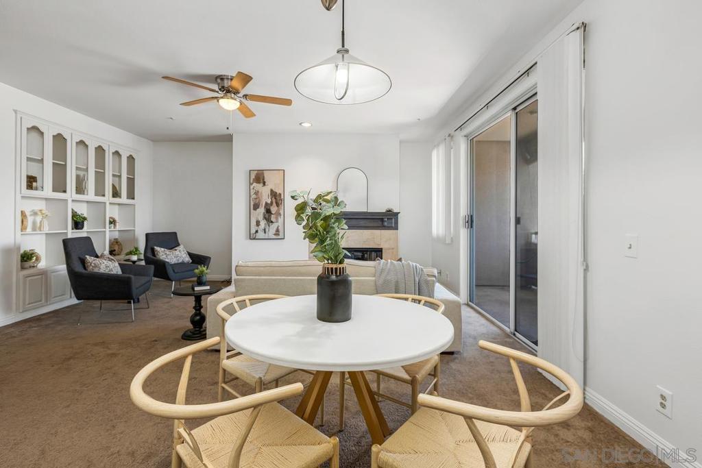 La Mesa - Residential