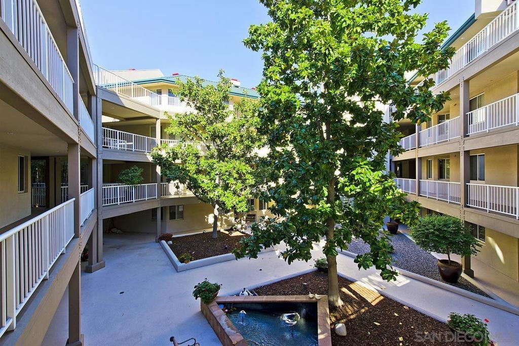 La Mesa - Residential