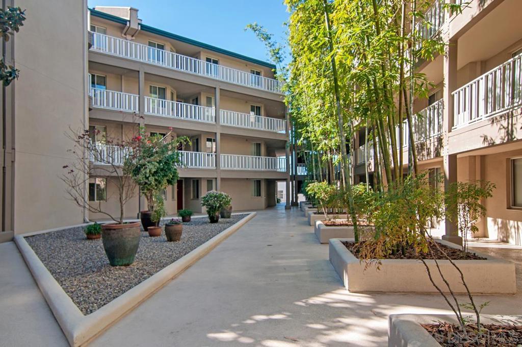 La Mesa - Residential
