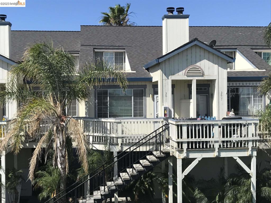 BETHELISND - Residential Lease