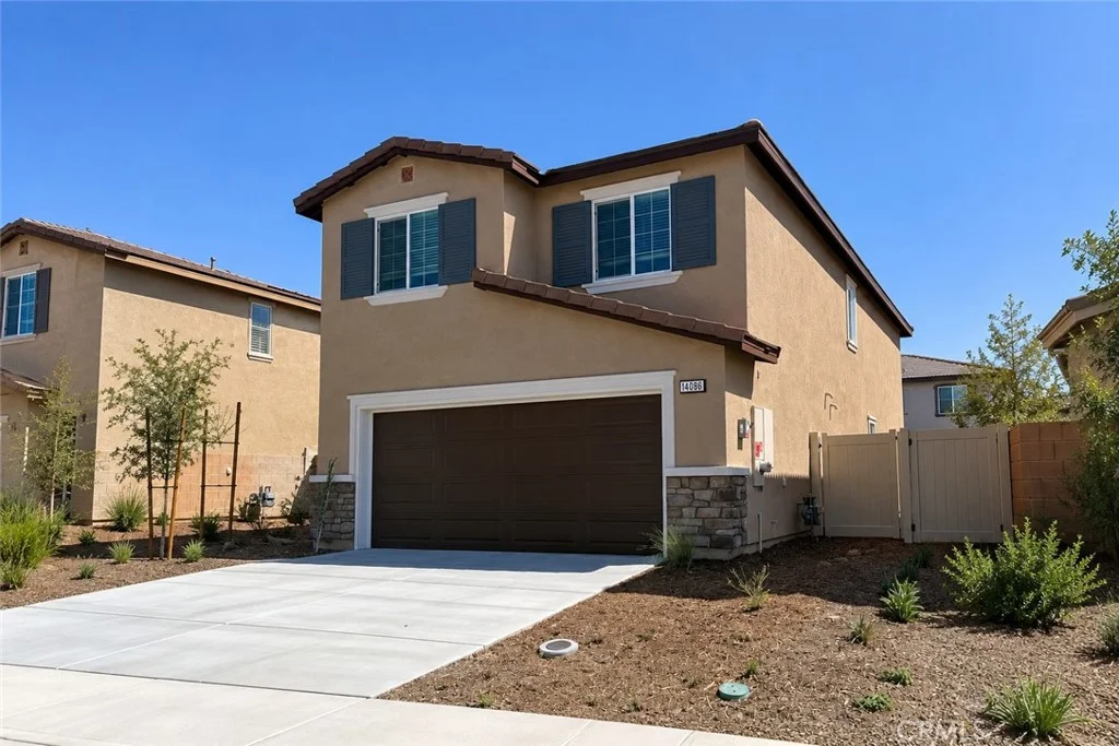 Property: 14086 Larissa St,Moreno Valley, CA