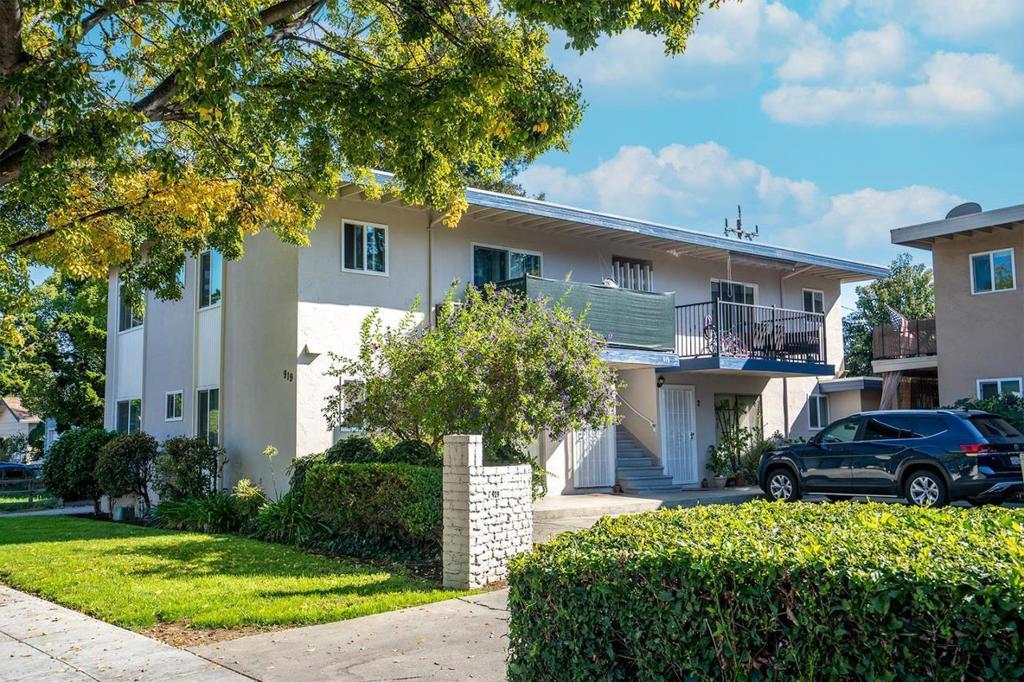 Fantastic opportunity to own a solid 4-plex investment that is easy to rent and manage! Four 2 bedroom 1 bath units. Two units are newly updated (within 6 months) and two updated within the last 5 years. The updates include brand new kitchen, bathroom, flooring, paint, appliances, lighting.. Beautiful, spacious and open floor plan. Wall AC in all units. Rents are very low due to long term tenants. Four carport spaces and three open parking spaces that are currently assigned. Just minutes from Santana Row and Valley Fair Shopping Mall, as well as Downtown Campbell. The property is extremely low maintenance, tenants are super nice and cooperative. Conveniently located with commute access and more! DO NOT DISTURB TENANTS!