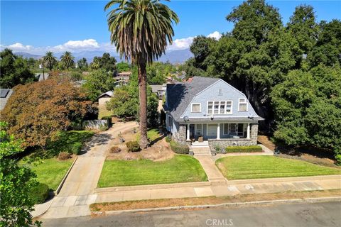 357 E Kingsley Pomona CA 91767